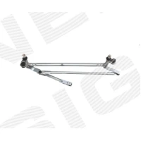 Wiper linkage