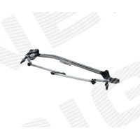 Wiper linkage