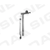 Wiper linkage