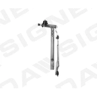 Wiper linkage