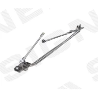 Wiper linkage