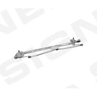 Wiper linkage