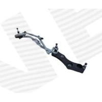 Wiper linkage