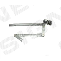 Wiper linkage