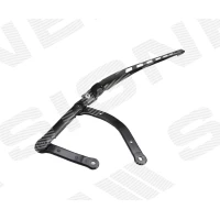 Wiper linkage