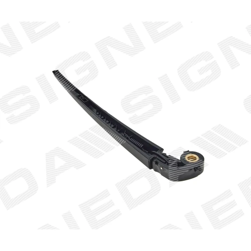 WIPER ARM AND BLADE - 2