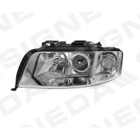 Head lamp