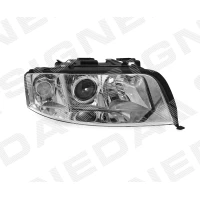 Head lamp