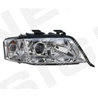 Head lamp