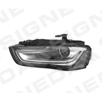 Head lamp