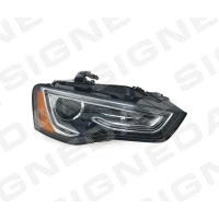 Head lamp