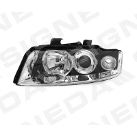 Head lamp