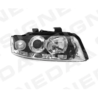 Head lamp