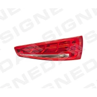 Rear lamp