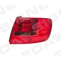 Rear lamp