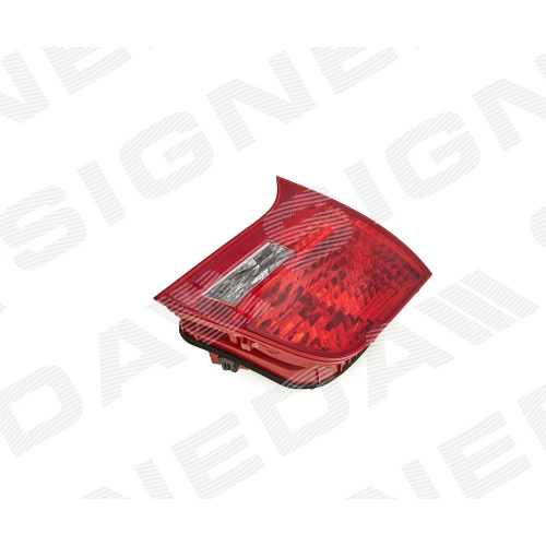 REAR LAMP - 2