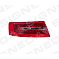 Rear lamp