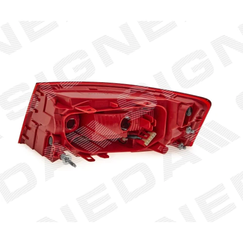 REAR LAMP - 1