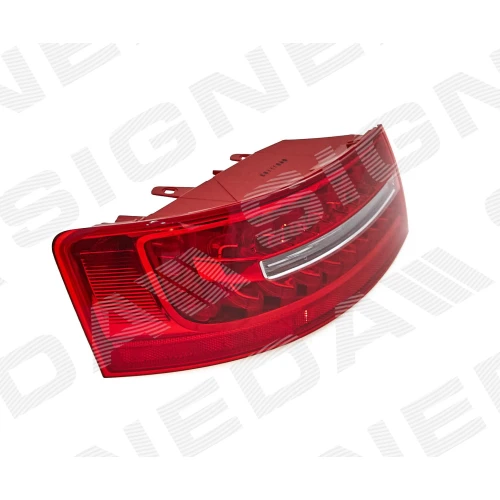 REAR LAMP - 2