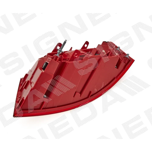 REAR LAMP - 4