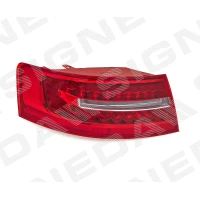 Rear lamp