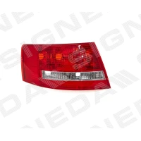 Rear lamp