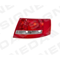 Rear lamp