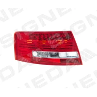 Rear lamp