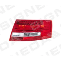 Rear lamp