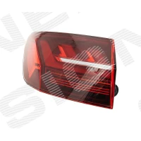 Rear lamp