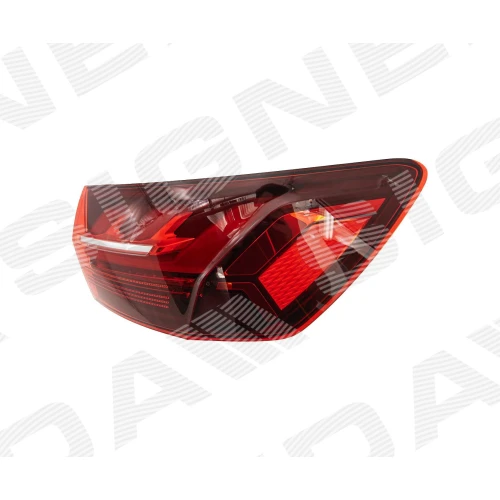 REAR LAMP - 1