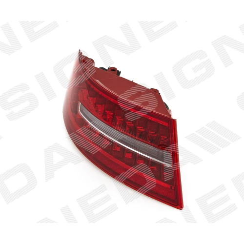 REAR LAMP - 2