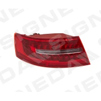 Rear lamp