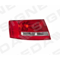 Rear lamp