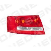 Rear lamp