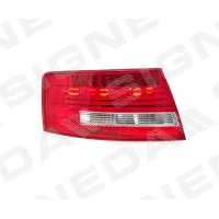 Rear lamp