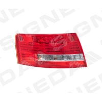 Rear lamp