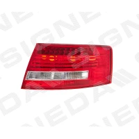 Rear lamp