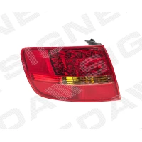 Rear lamp