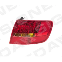 Rear lamp