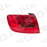 Rear lamp