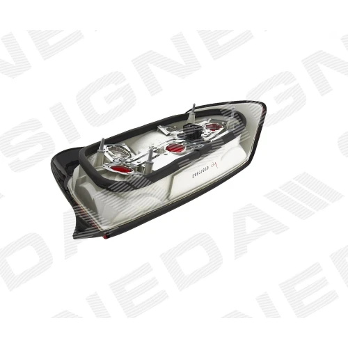 REAR LAMP - 3