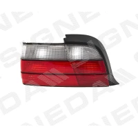 Rear lamp