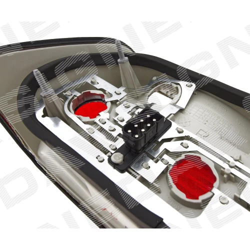 REAR LAMP - 4