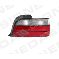 Rear lamp