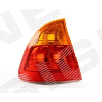 Rear lamp