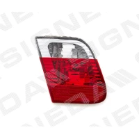 Rear lamp