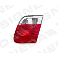 Rear lamp