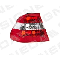 Rear lamp