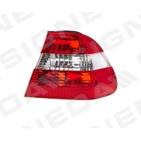 Rear lamp